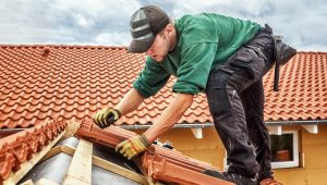 Travaux de toiture et de couverture à Cublize